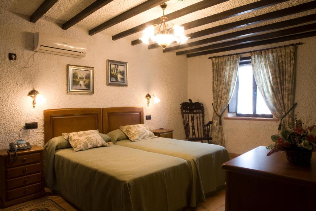 El Foyu 3* Colunga